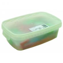 UITVULBLOKJE 50X50MM ASSORTIMENT 200ST.