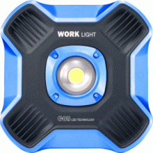 ETHOS PRO WERKLAMP 20W 2600LM OPLAADBAAR