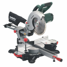 METABO AFKORTZAAG KGS 254M