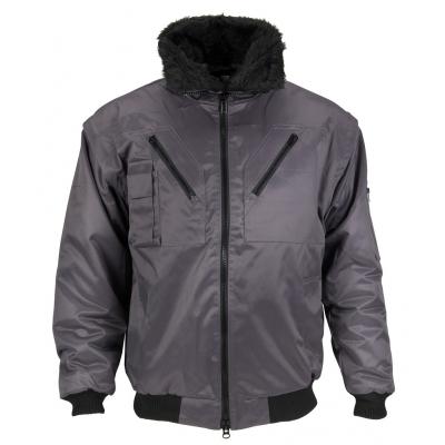 ARTELLI JAS CHINOOK GRIJS L