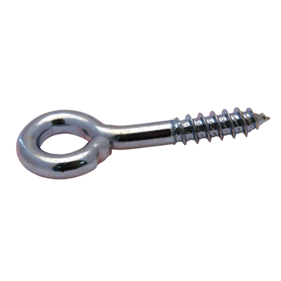 Piton lourds acier zingué 7.80X45X14MM