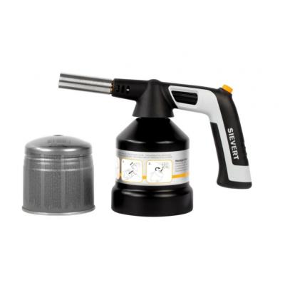 SIEVERT BRANDER HANDYJET PIEZO + PATROON