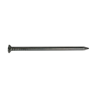 NAGELS PK 3X55MM BLANK 5KG