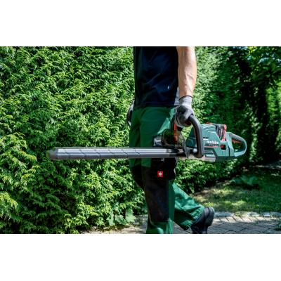 METABO TAILLE-HAIES HS 18 LTX BL 55