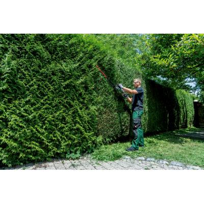 METABO TAILLE-HAIES HS 18 LTX BL 55