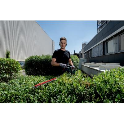 METABO TAILLE-HAIES HS 18 LTX BL 55