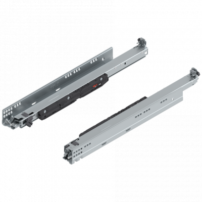 BLUM MOVENTO LADEGELEIDER 650 L+R
