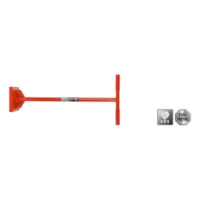 POLET GRONDDAMMER 180X180MM 780MM