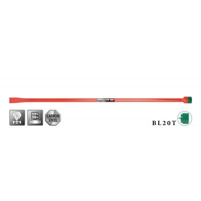 POLET HEFBOOM 1.25M + SLAGDOP 50MM