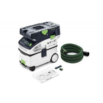 FESTOOL STOFZUIGER CTMC MIDI I-BASIC