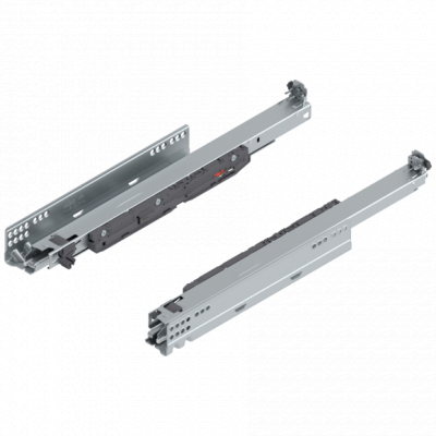 BLUM MOVENTO LADEGELEIDER 550 L+R