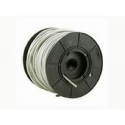 KABEL STAAL PLAST 4-5MM 044055