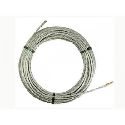 CABLE INOX 316 8MM