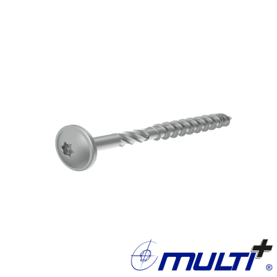 HOUTVIJS CONSTRUCTIE MULTI+ TK TX 6X100