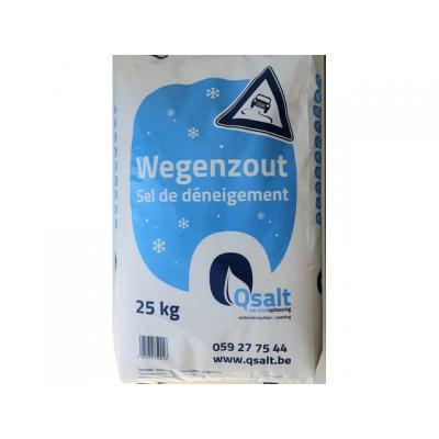 STROOIZOUT 25KG