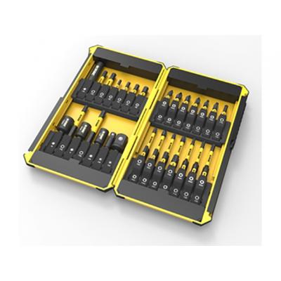 IRONSIDE BITSSET IMPACT 42-DLG
