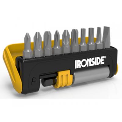 IRONSIDE BITSSET PH-PZ-TX 11-DLG