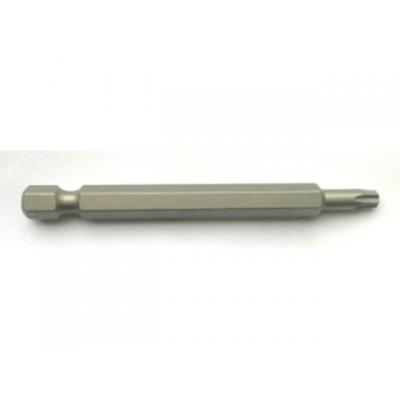 IRONSIDE BITS 1/4 75MM TXT 25 2ST.