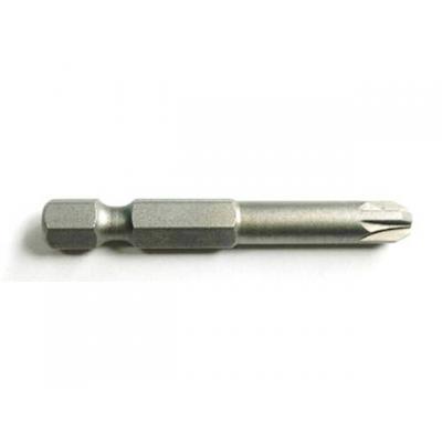 IRONSIDE BITS 1/4 50MM PZ1 2ST.