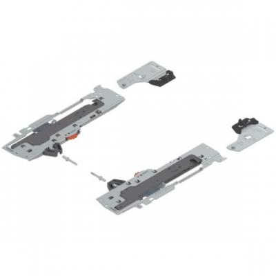 BLUM TIP-ON BLUMOTION SET TANDEMBOX >350
