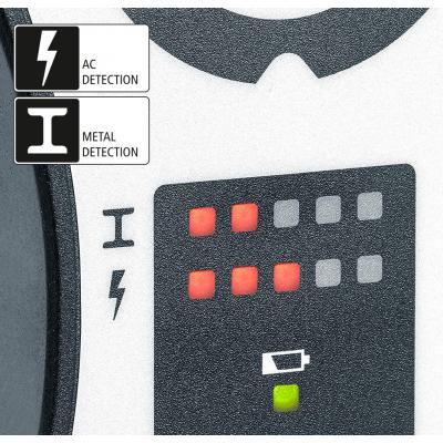 LASERLINER CENTERSCANNER PLUS