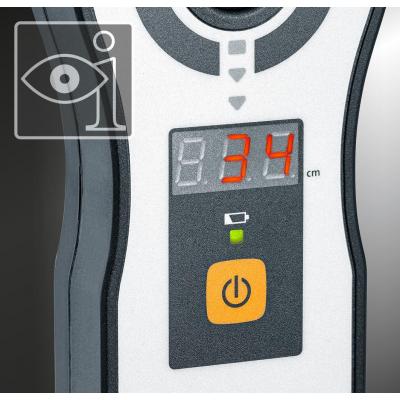 LASERLINER CENTERSCANNER PLUS