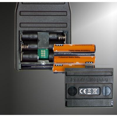 LASERLINER CENTERSCANNER PLUS
