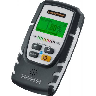 LASERLINER MOISTERMASTER COMPACT PLUS