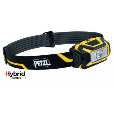 PETZL HOOFDLAMP ARIA 1 350LM