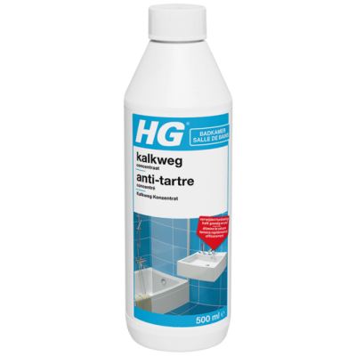 HG KALKWEG CONCENTRAAT 500ML