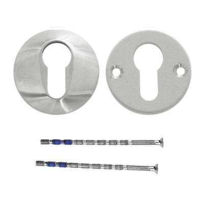 HDD VEILIGHEIDSSLEUTELPLAAT ROND 10MM
