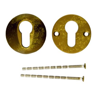 HDD VEILIGHEIDSCYLINDER PLAAT 10MM OLD Y