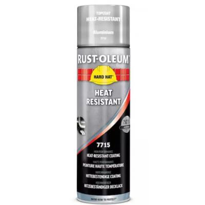 SPUITBUS ALU. HITTEBESTENDIG 750º 500ML