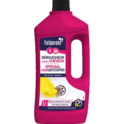 SPECIAAL HAARONTSTOPPER 800ML.