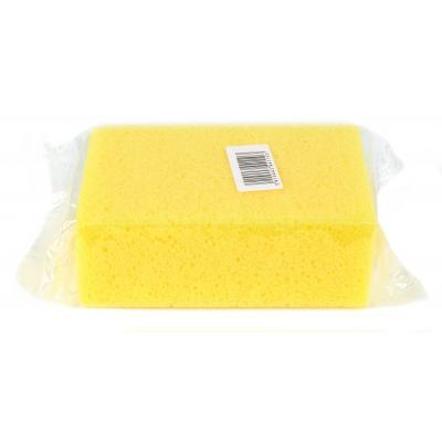 HUISHOUDSPONS SYNTHETISCH 16X11X5.5CM