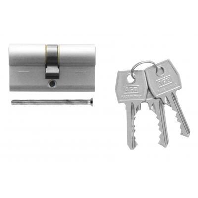 HDD CYLINDRE AGB INOX LOOK 60MM