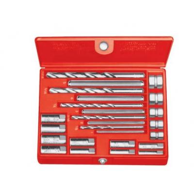 RIDGID TAPEINDUITHALERSET 20ST. 35585