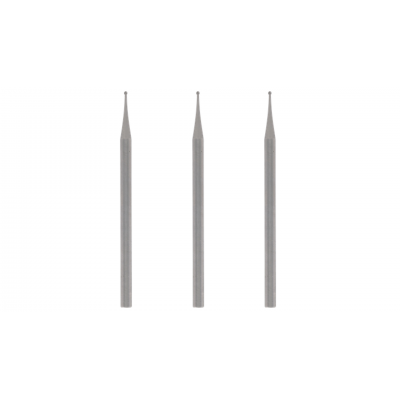 DREMEL 105 GRAVEERFREES 0.8MM 3ST.