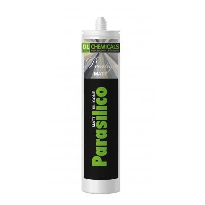 PARASILICO PRESTIGE MATT MAT ZWART 300ML
