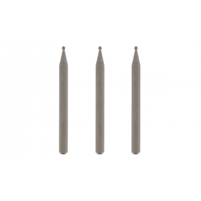 DREMEL 106 GRAVEERFREES 1.6MM 3ST.