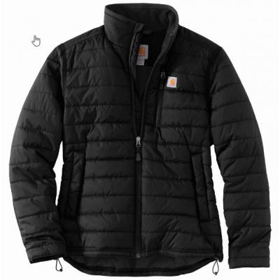 CARHARTT JACKET RLXDFIT ZW.S OJ6013