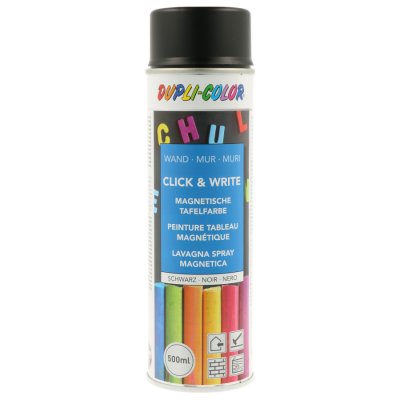 DUPLI-COLOR CLICK & WRITE 500ML