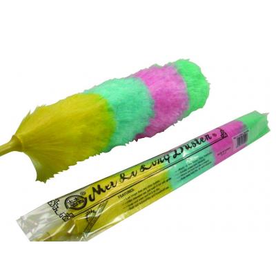 PLUMEAU MULTICOLOR
