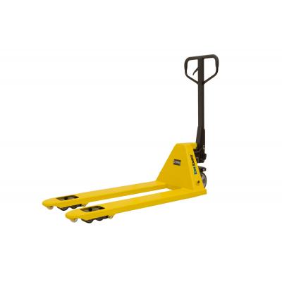 TRANSPALETTE 2.5T GEMONTEERD