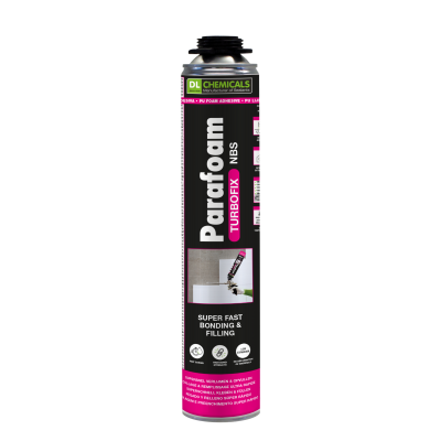 PARAFOAM TURBOFIX NBS 750ML