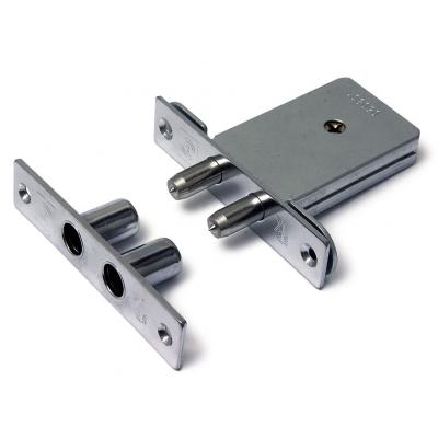 SLOT INSTEEK 2 SCHOTEN DSGK 6001B KD.