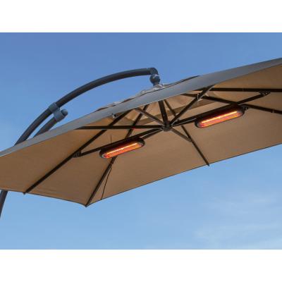 TERRASVERWARMER PARASOLBEUGEL VOOR EROS