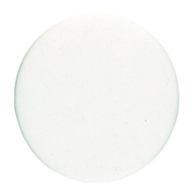 HDD BLINDE ROZAS ROND SHAPE WIT