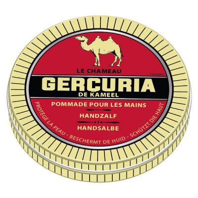 HANDZALF GERCURIA 100ML.