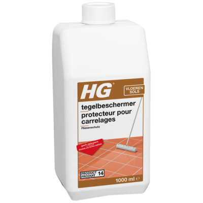 HG TEGELBESCHERMER 1L.